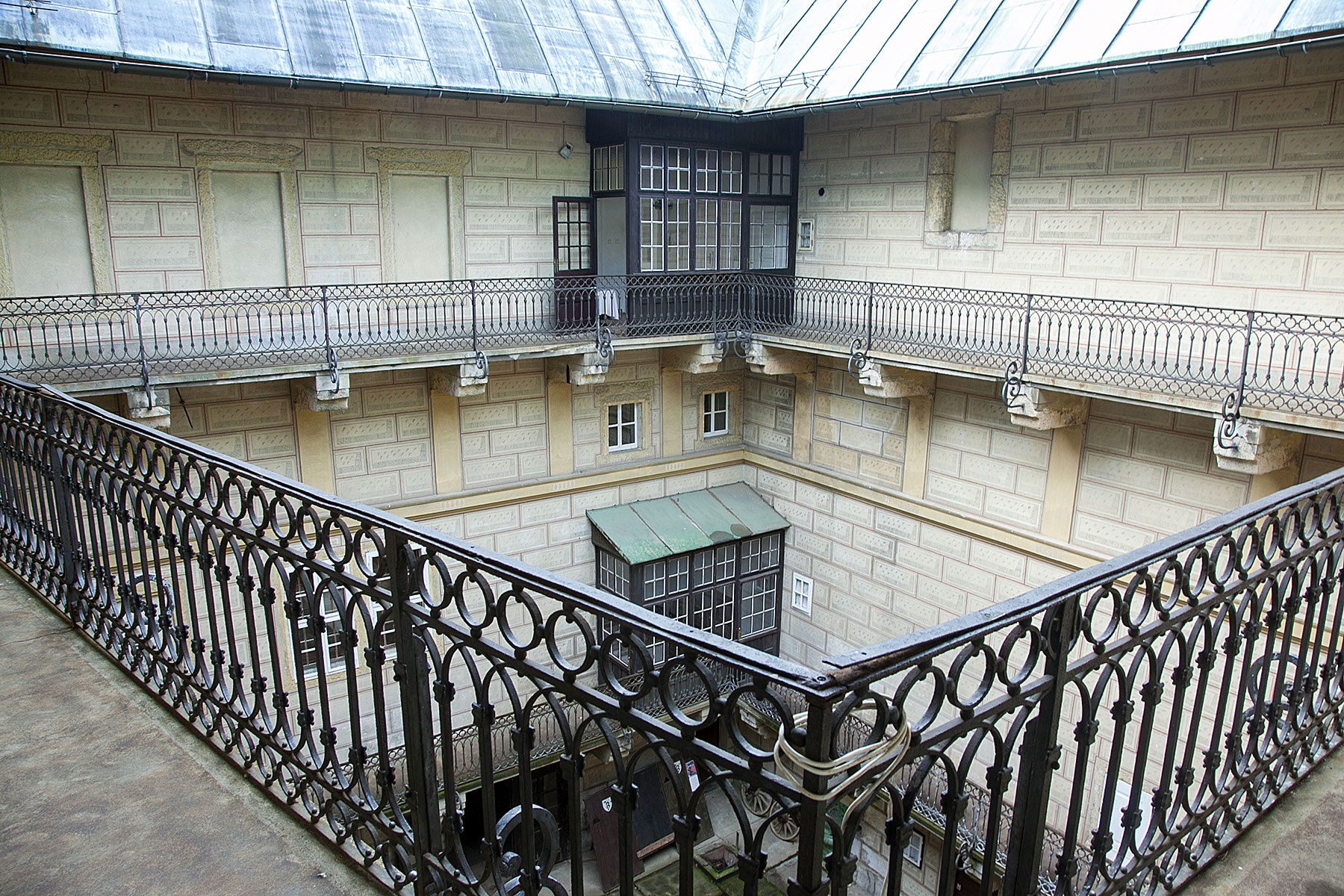 Houska